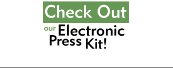 The Essentials Needed For An Industry Standard Electronic Press Kit For Independent Creatives